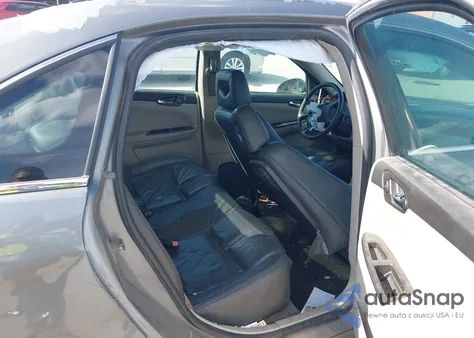 2007 Chevrolet Impala Ls z USA, uszkodzony, nr VIN 2G1WB58K479168076